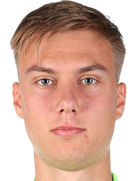 Dmitri Landakovboyu ve yaşı kaç