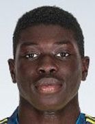 Samuel Soaresboyu ve yaşı kaç