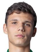 Eduardo Quaresmaboyu ve yaşı kaç