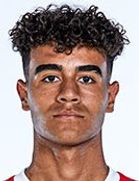 Rafael Britoboyu ve yaşı kaç