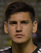 Alejandro Gomezboyu ve yaşı kaç