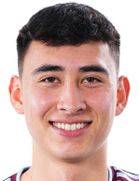 Sebastian Andersonboyu ve yaşı kaç