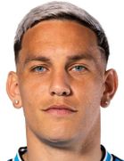 Enzo Copettiboyu ve yaşı kaç