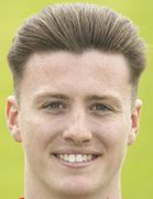 George Harmonboyu ve yaşı kaç