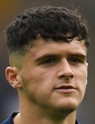 Ryan Gilesboyu ve yaşı kaç