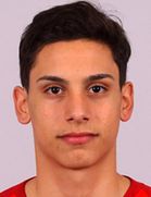 Martin Sarrafioreboyu ve yaşı kaç