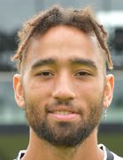 Cyrill Akonoboyu ve yaşı kaç