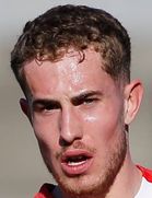 Mischa Eberhardboyu ve yaşı kaç