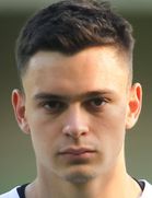 Fabian Riederboyu ve yaşı kaç