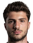 Leonidas Stergiouboyu ve yaşı kaç