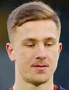 Edin Omeragicboyu ve yaşı kaç