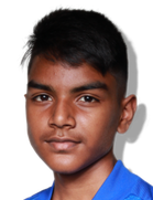 Ashvin Balarubanboyu ve yaşı kaç