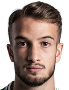 Ricardo Alvesboyu ve yaşı kaç