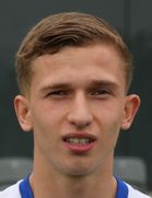 Florian Hysenajboyu ve yaşı kaç