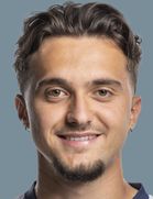 Bledian Krasniqiboyu ve yaşı kaç