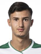 David Mistrafovicboyu ve yaşı kaç