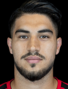 Yama Sherzadboyu ve yaşı kaç