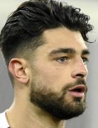 Nicolas Vouillozboyu ve yaşı kaç