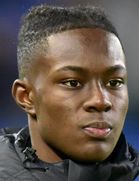 Felix Mambimbiboyu ve yaşı kaç