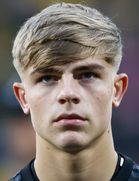 Brandon Williamsboyu ve yaşı kaç