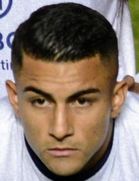 Juan İgnacio Mendezboyu ve yaşı kaç