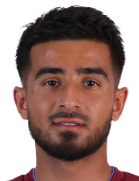 Naci Unuvarboyu ve yaşı kaç