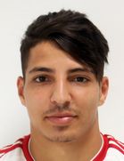 Youcef Bechouboyu ve yaşı kaç