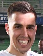 Dylan Chambostboyu ve yaşı kaç