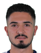 Firatcan Uzumboyu ve yaşı kaç