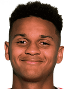 Matteo Ahlinviboyu ve yaşı kaç