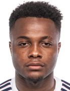 Javain Brownboyu ve yaşı kaç