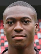 Taylor Luvamboboyu ve yaşı kaç