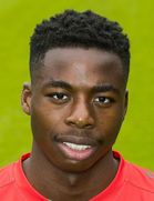 Anthony Musababoyu ve yaşı kaç