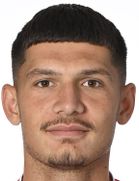 Alban Ajdiniboyu ve yaşı kaç