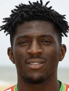 Rocky Bushiriboyu ve yaşı kaç