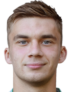 Artem Chelyadinboyu ve yaşı kaç