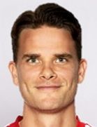 Mathias Nygaardboyu ve yaşı kaç