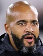 Darren Randolphboyu ve yaşı kaç