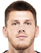 Vitaliy Sychevboyu ve yaşı kaç