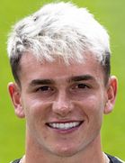 Taylor Boothboyu ve yaşı kaç