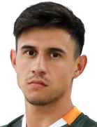 Adam Bareiroboyu ve yaşı kaç