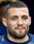 Mateo Kovacicboyu ve yaşı kaç