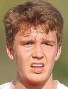 Jacob Haahrboyu ve yaşı kaç