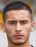 Jonathan Fariasboyu ve yaşı kaç