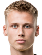 Mikkel Lassenboyu ve yaşı kaç