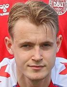 Jacob Christensenboyu ve yaşı kaç