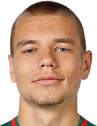 İlya Petukhovboyu ve yaşı kaç