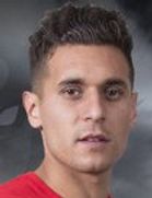 Kevin Escamillaboyu ve yaşı kaç