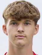 Kevin Sostaritsboyu ve yaşı kaç