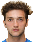 Gevork Sarkisyanboyu ve yaşı kaç